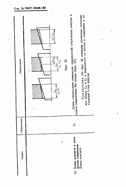 Страница 28 ГОСТ 25548-82