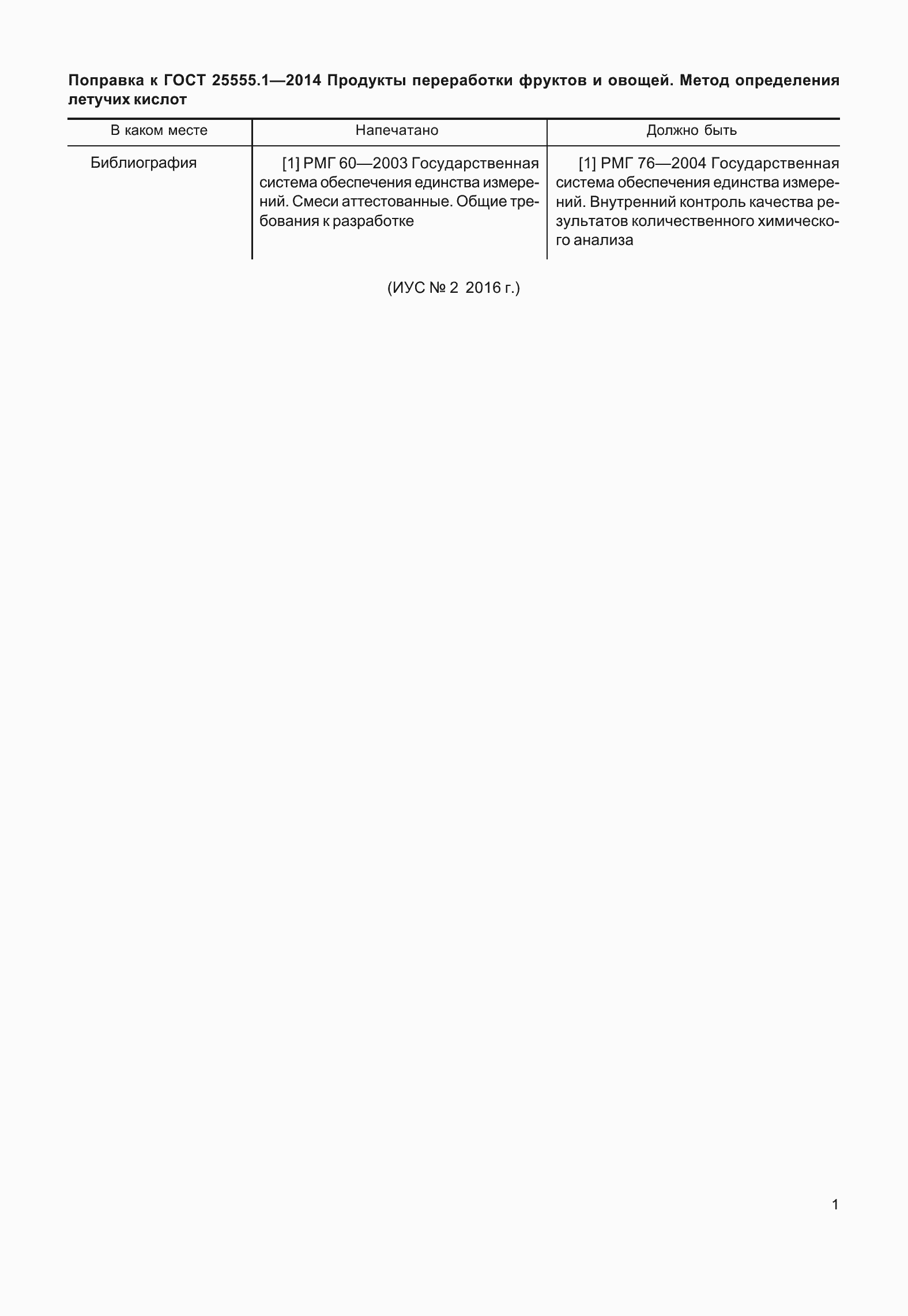 Страница 3 ГОСТ 25555.1-2014