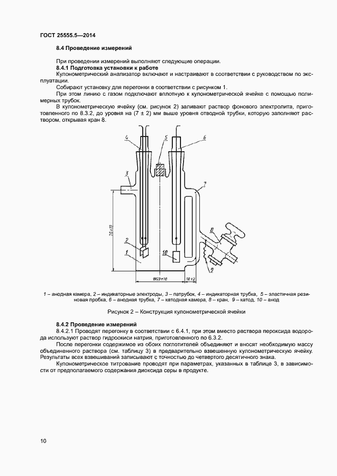 Страница 13 ГОСТ 25555.5-2014