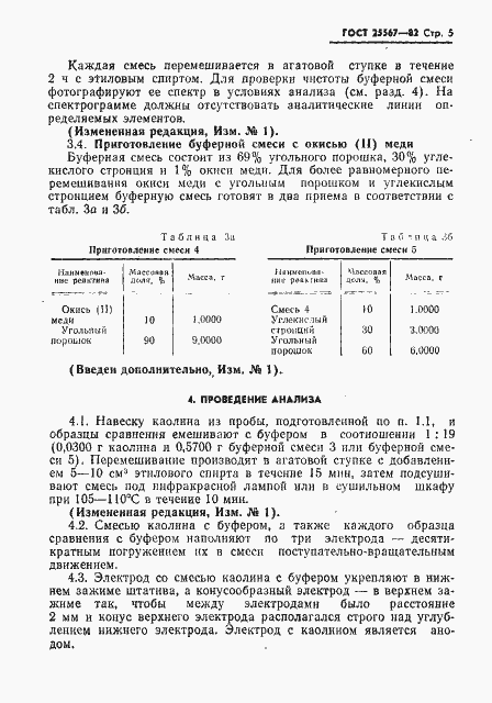 Страница 6 ГОСТ 25567-82