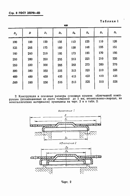 Страница 9 ГОСТ 25570-82