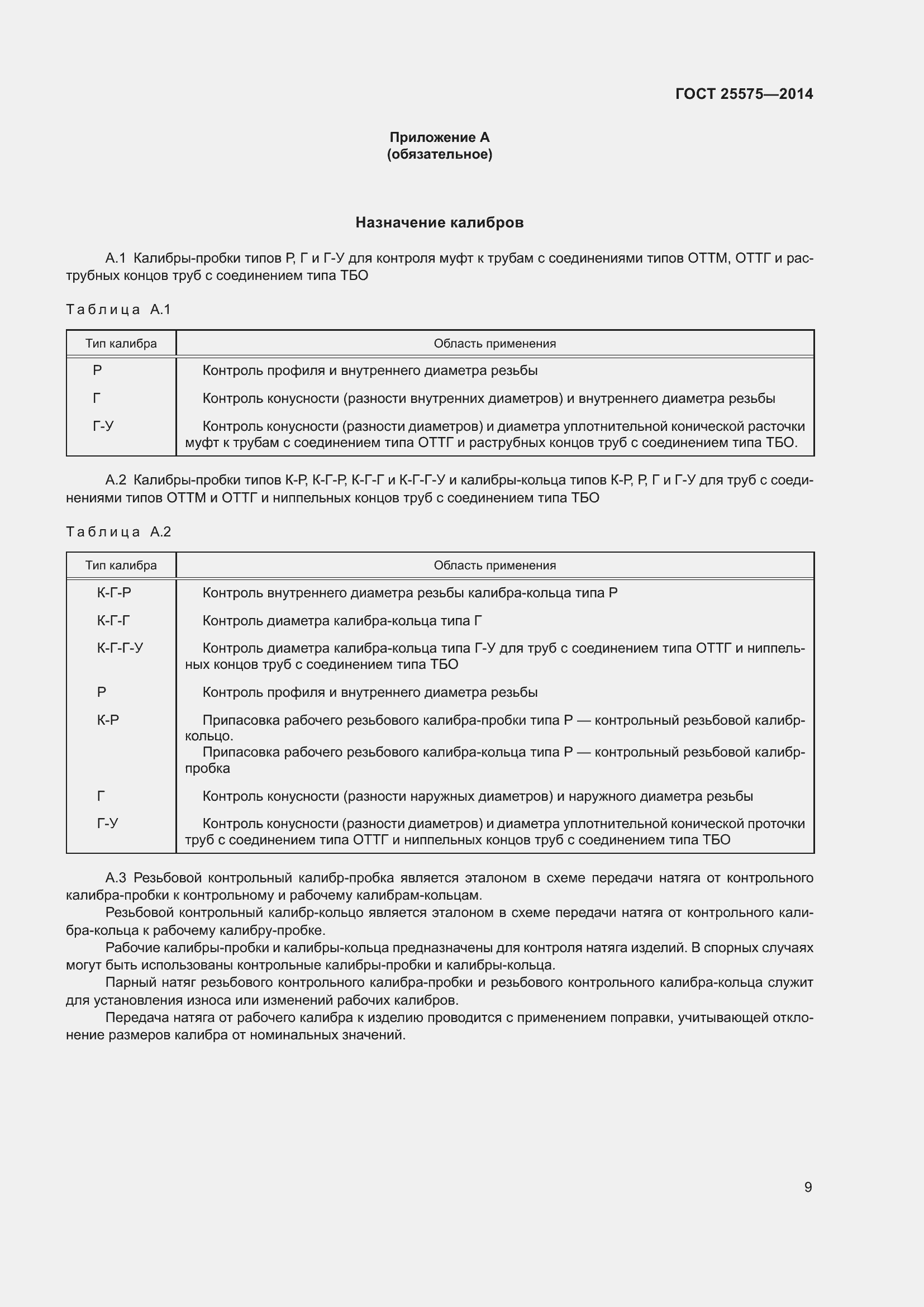 Страница 14 ГОСТ 25575-2014