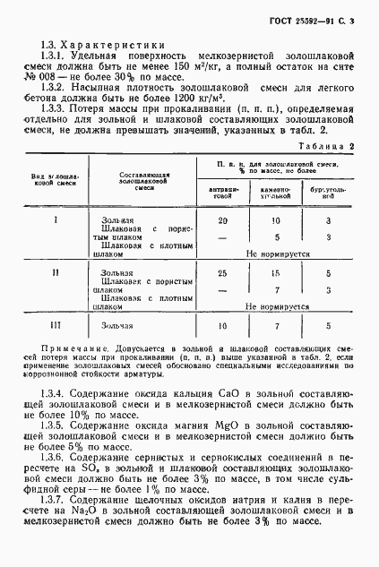 Страница 4 ГОСТ 25592-91