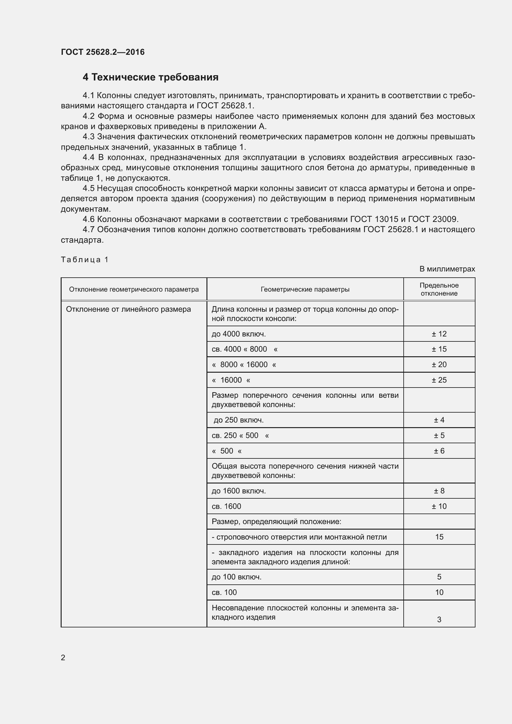 Страница 7 ГОСТ 25628.2-2016