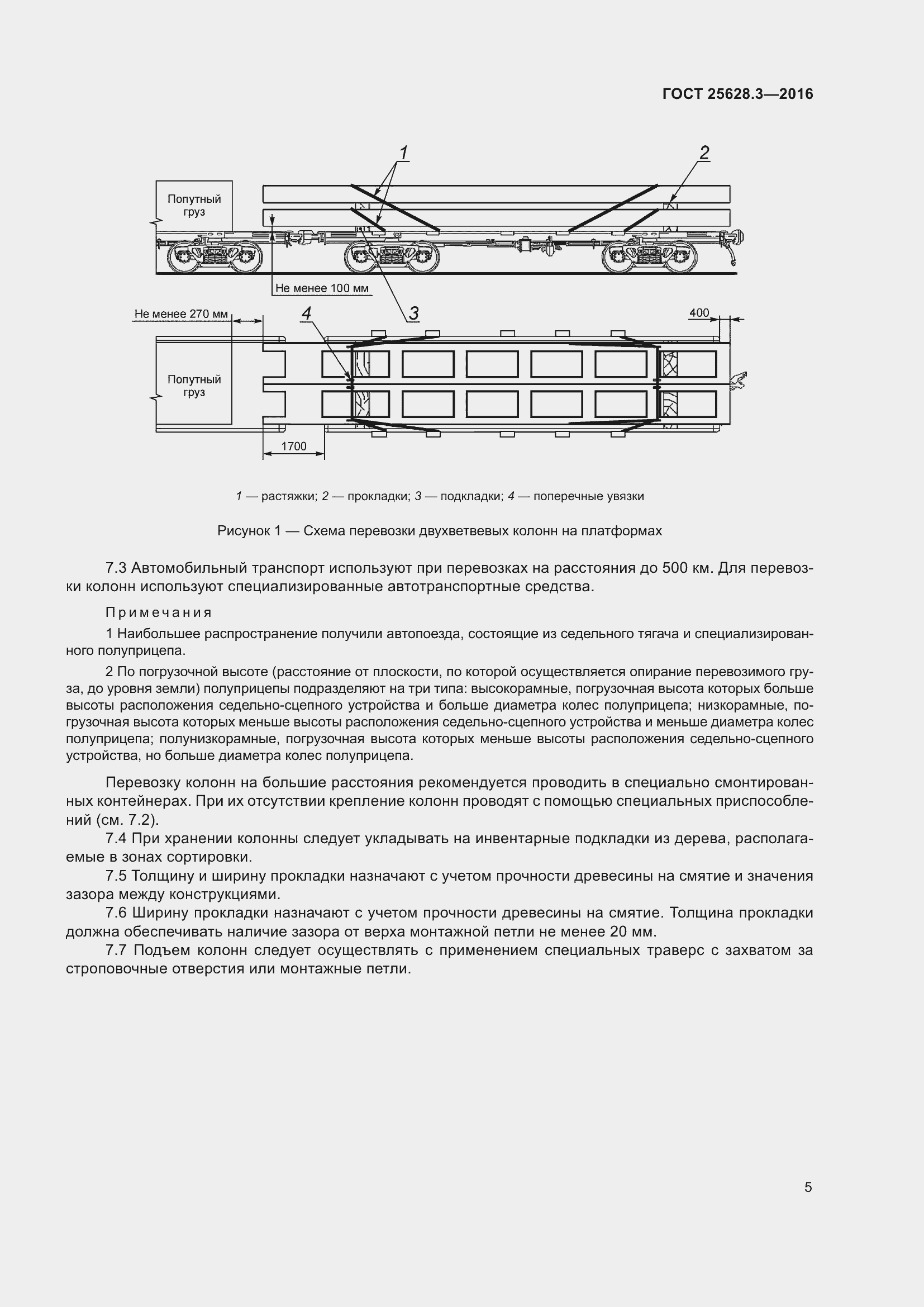 Страница 10 ГОСТ 25628.3-2016