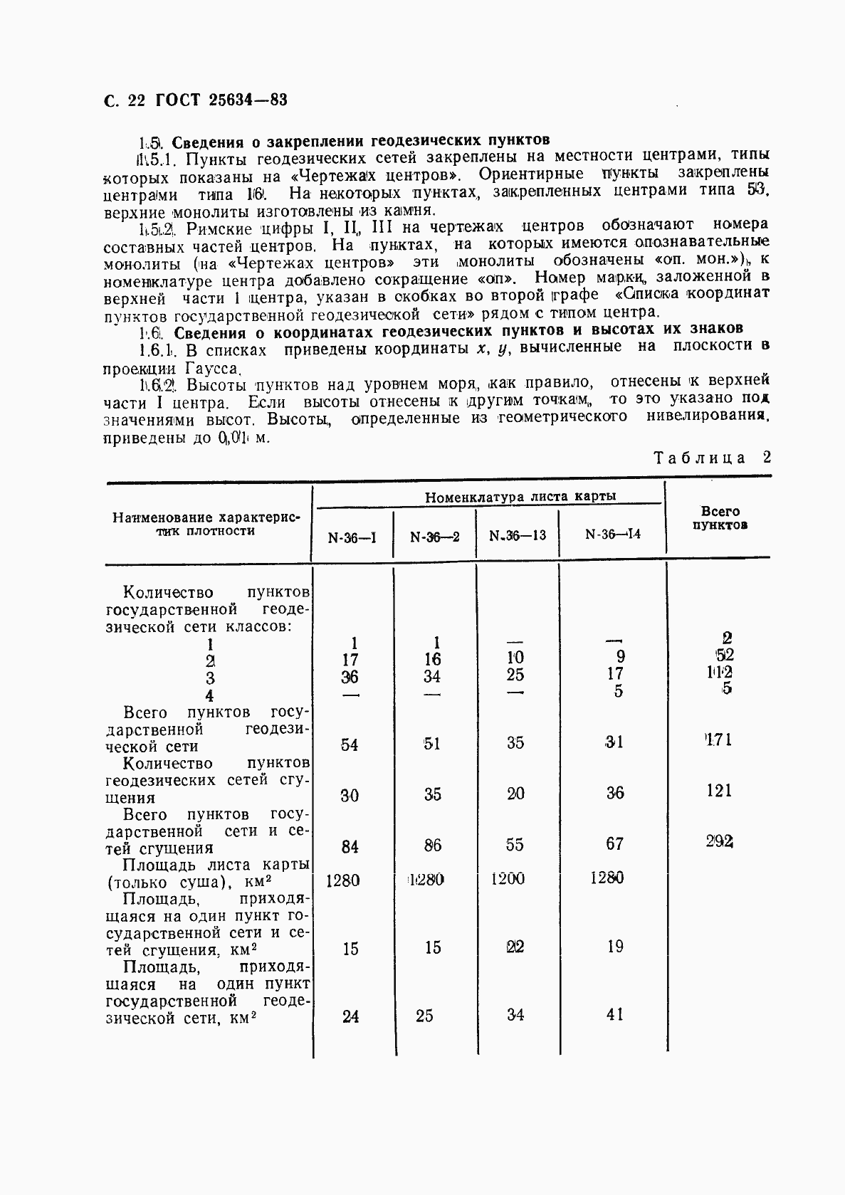 Страница 23 ГОСТ 25634-83