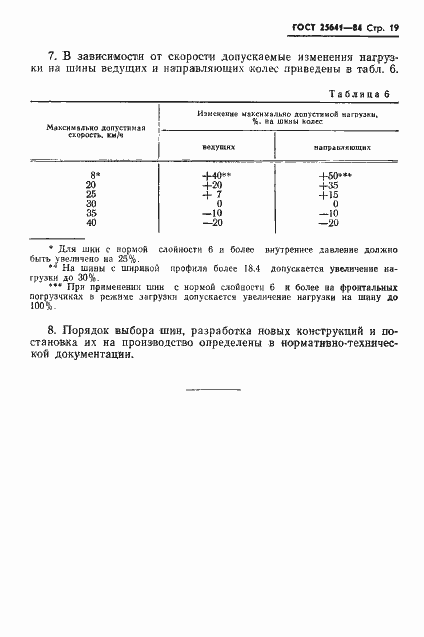 Страница 21 ГОСТ 25641-84