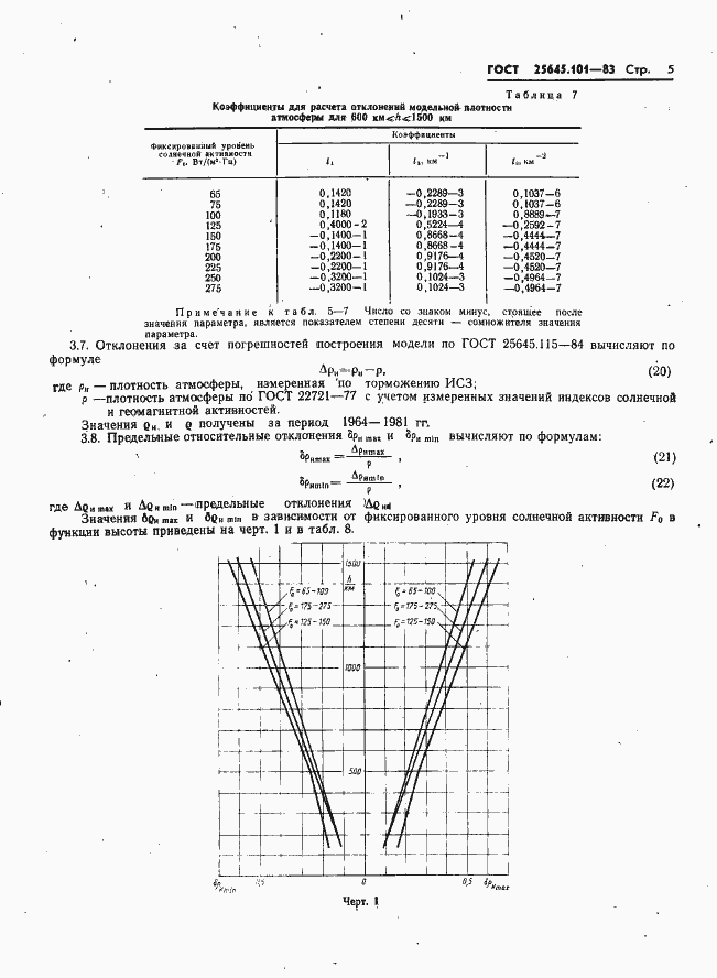 Страница 7 ГОСТ 25645.101-83