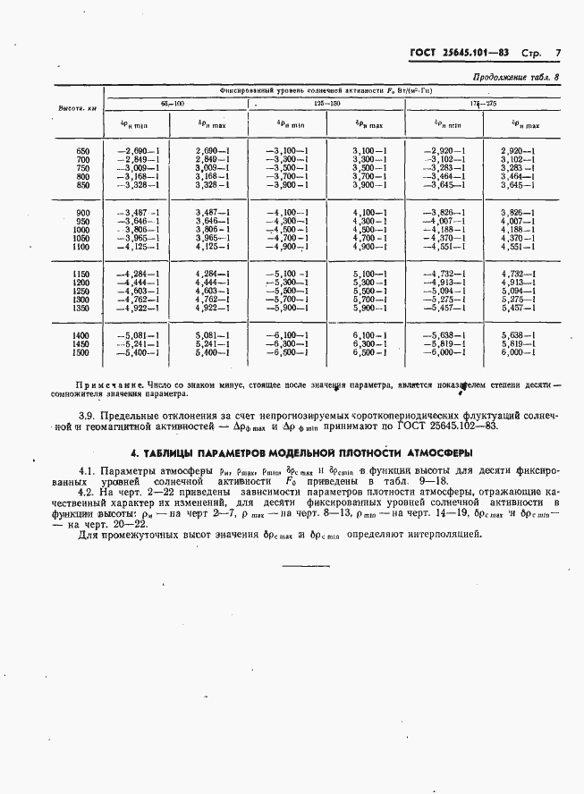 Страница 9 ГОСТ 25645.101-83