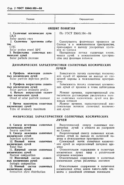 Страница 4 ГОСТ 25645.105-84