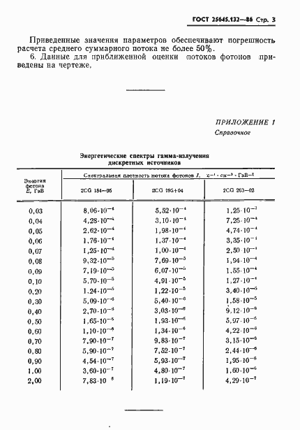 Страница 5 ГОСТ 25645.132-86