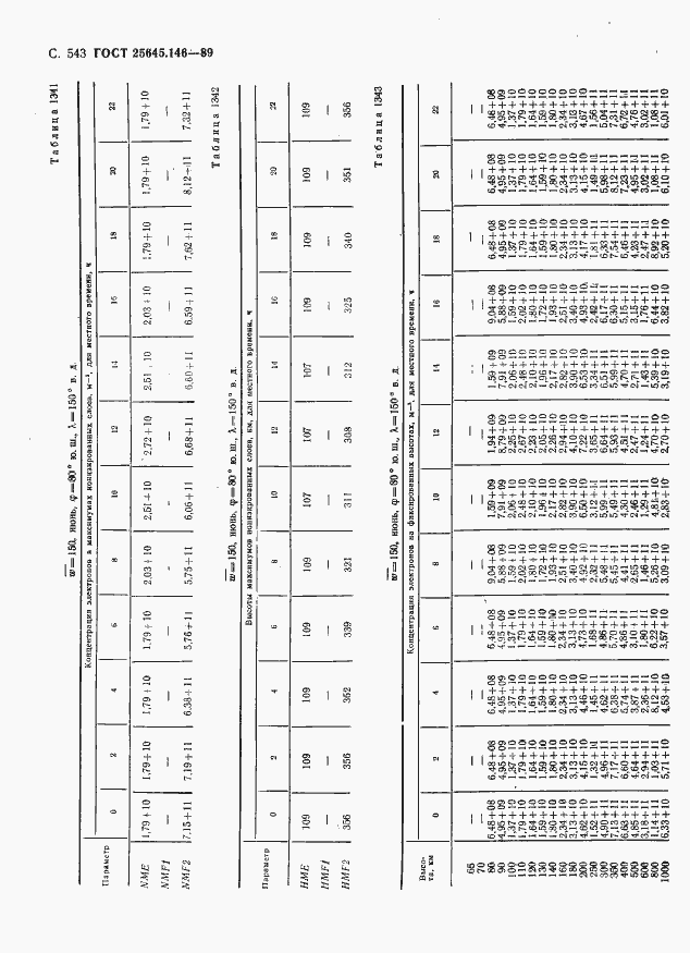 Страница 554 ГОСТ 25645.146-89