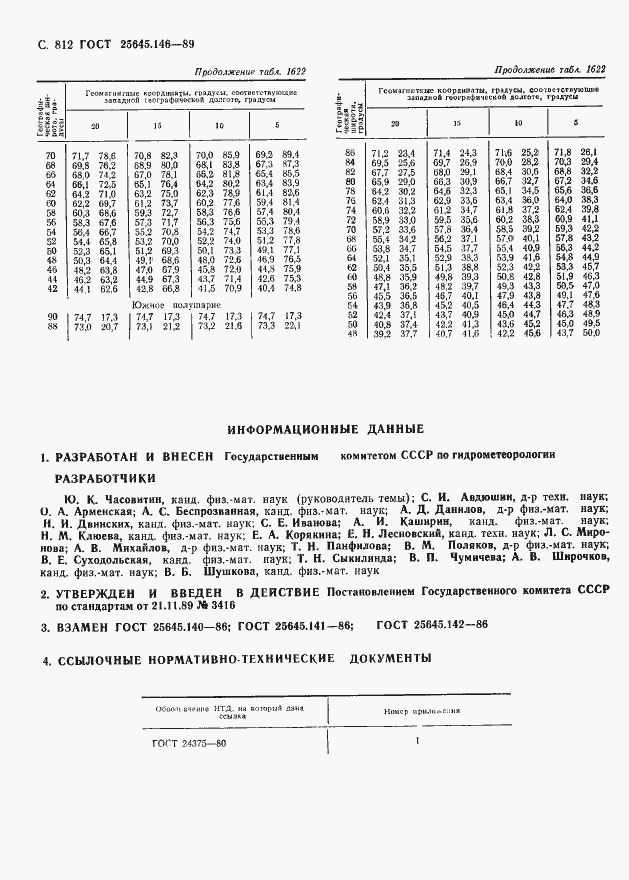 Страница 825 ГОСТ 25645.146-89