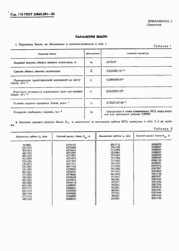 Страница 120 ГОСТ 25645.301-83