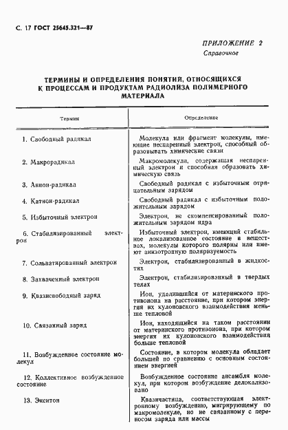 Страница 18 ГОСТ 25645.321-87