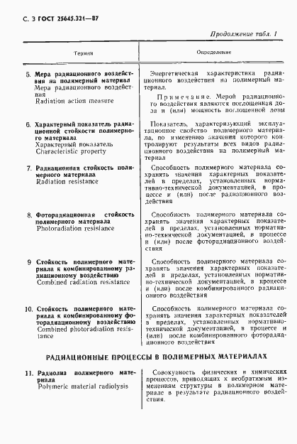 Страница 4 ГОСТ 25645.321-87