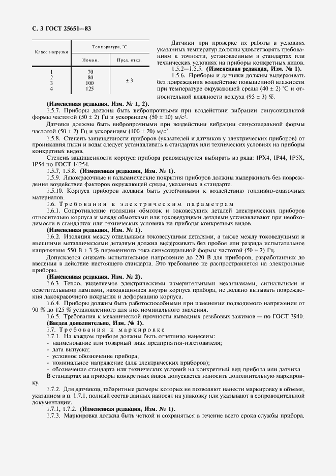 Страница 4 ГОСТ 25651-83