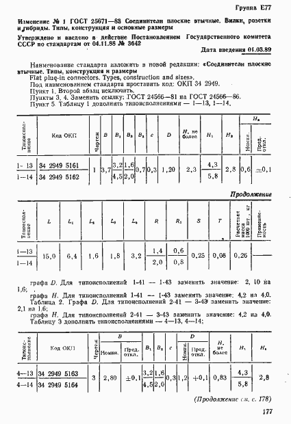 Страница 18 ГОСТ 25671-83