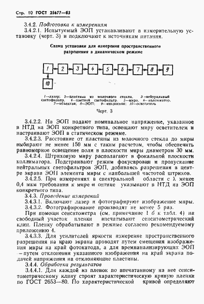 Страница 12 ГОСТ 25677-83