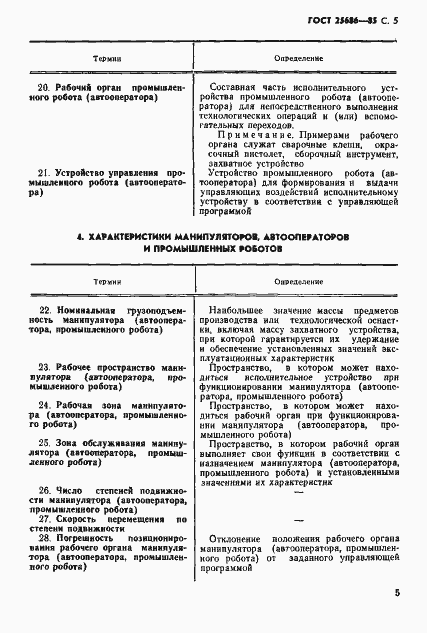 Страница 7 ГОСТ 25686-85