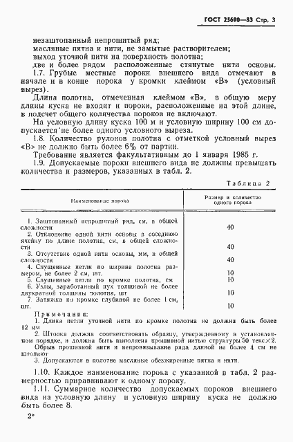 Страница 5 ГОСТ 25690-83
