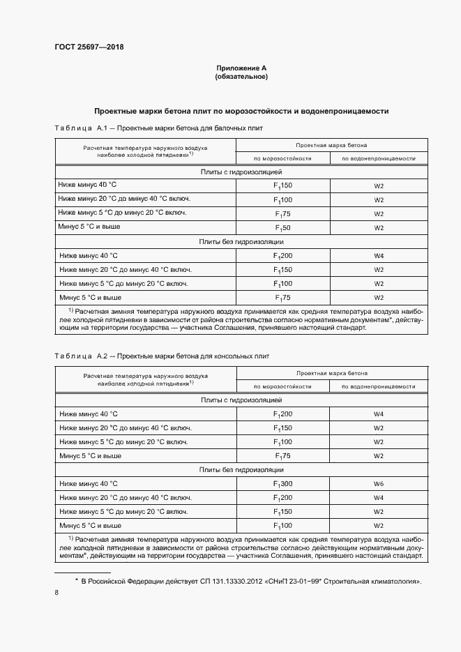 Страница 11 ГОСТ 25697-2018