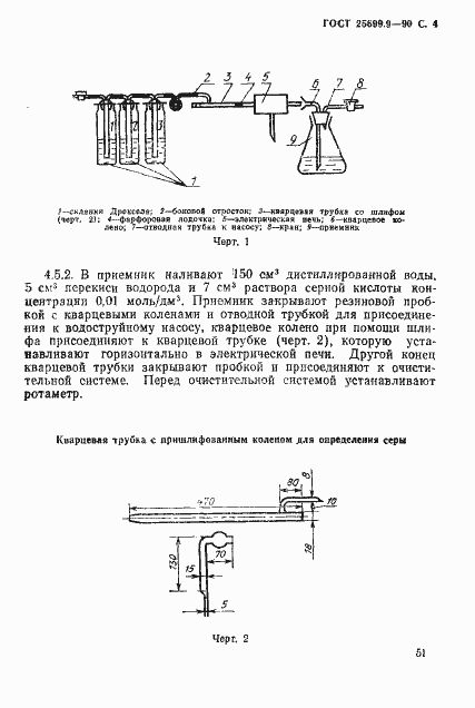 Страница 4 ГОСТ 25699.9-90