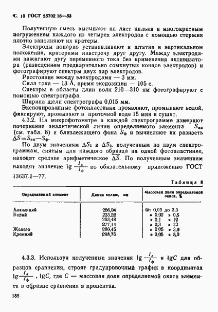 Страница 13 ГОСТ 25702.18-83