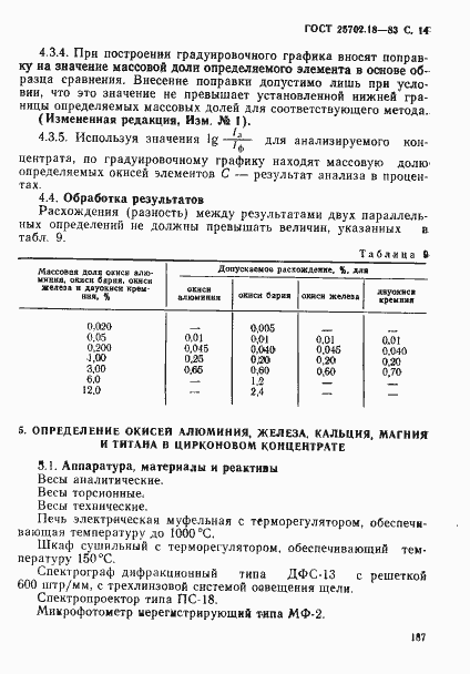 Страница 14 ГОСТ 25702.18-83