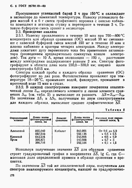 Страница 5 ГОСТ 25702.18-83