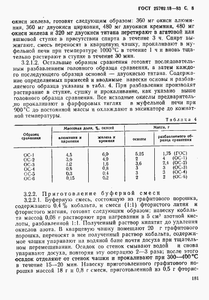 Страница 8 ГОСТ 25702.18-83