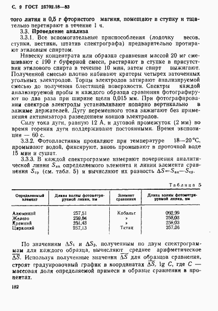 Страница 9 ГОСТ 25702.18-83