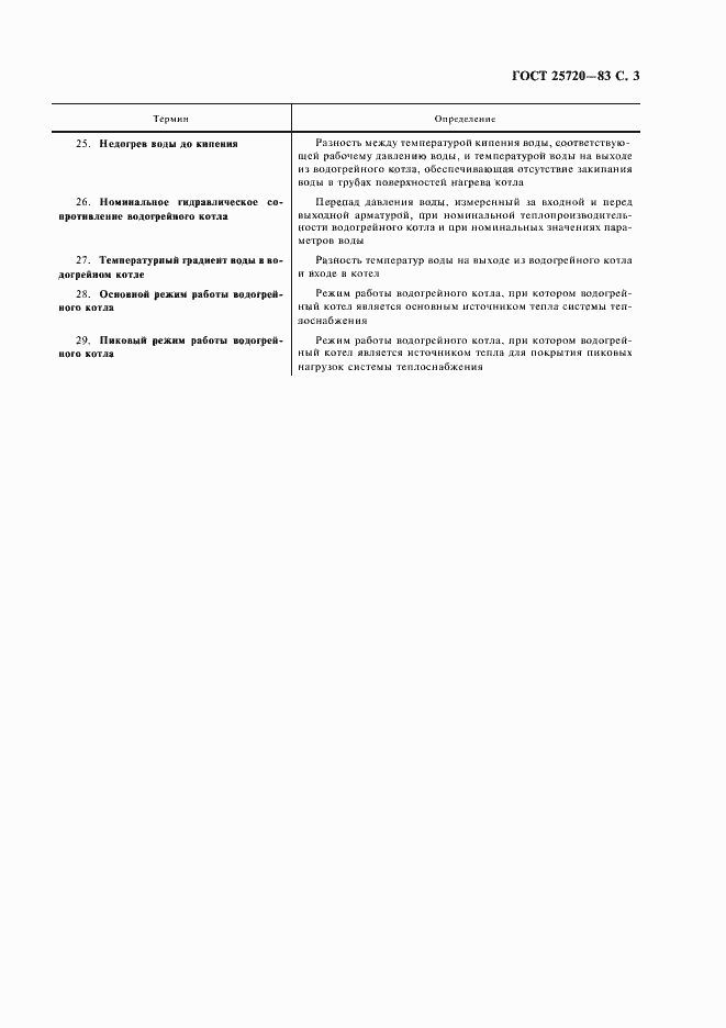 Страница 4 ГОСТ 25720-83