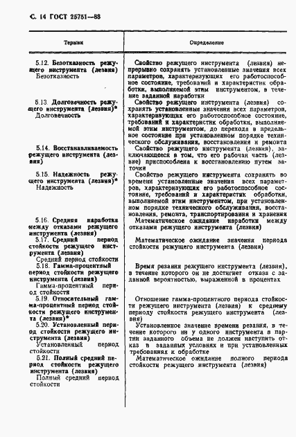 Страница 15 ГОСТ 25751-83