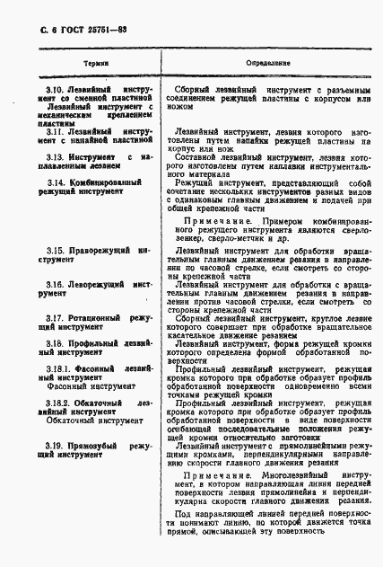 Страница 7 ГОСТ 25751-83