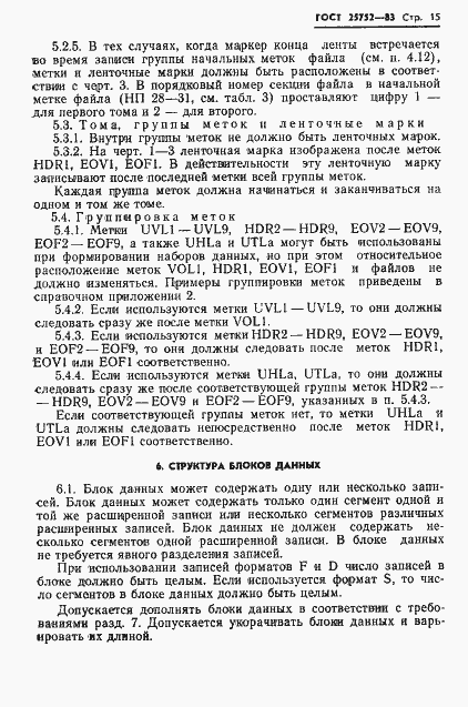 Страница 16 ГОСТ 25752-83