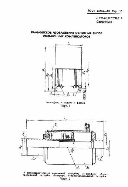 Страница 16 ГОСТ 25756-83