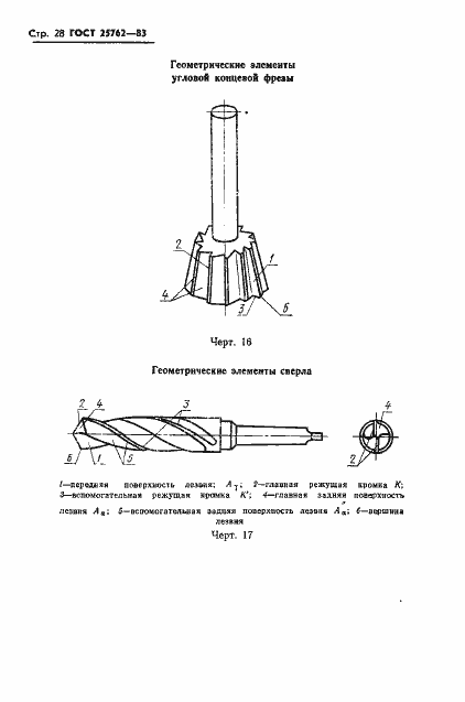 Страница 31 ГОСТ 25762-83