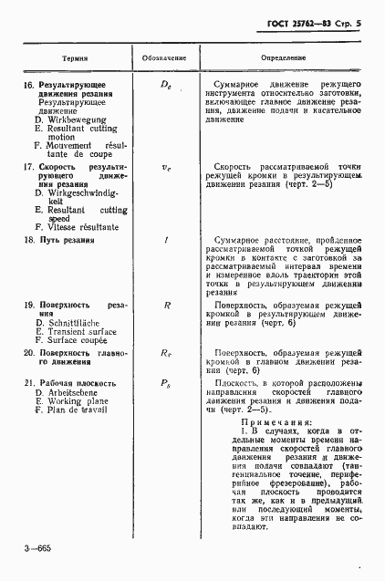 Страница 8 ГОСТ 25762-83