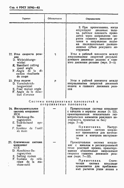 Страница 9 ГОСТ 25762-83