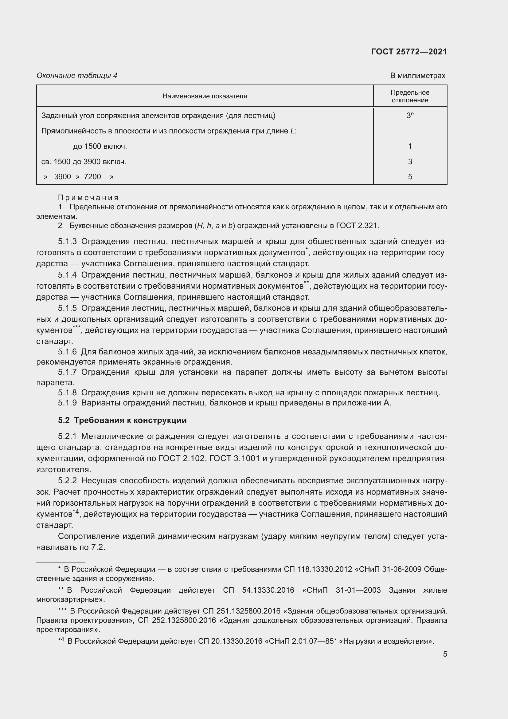 Страница 12 ГОСТ 25772-2021