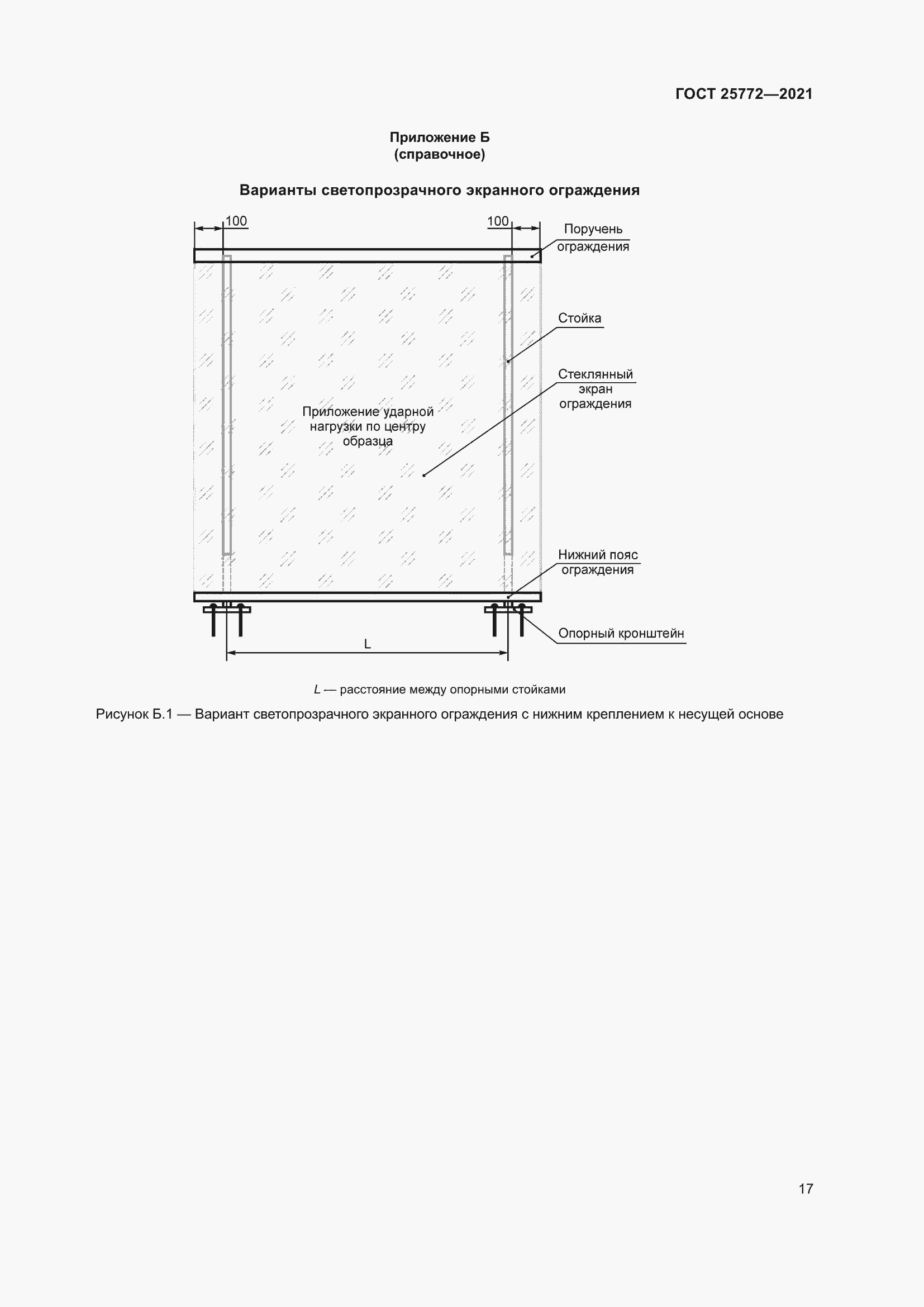 Страница 24 ГОСТ 25772-2021