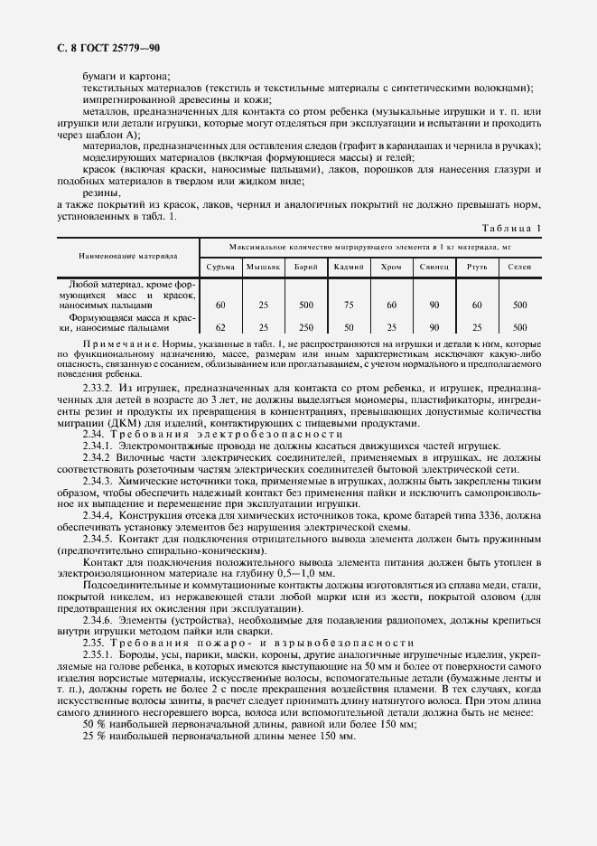 Страница 10 ГОСТ 25779-90