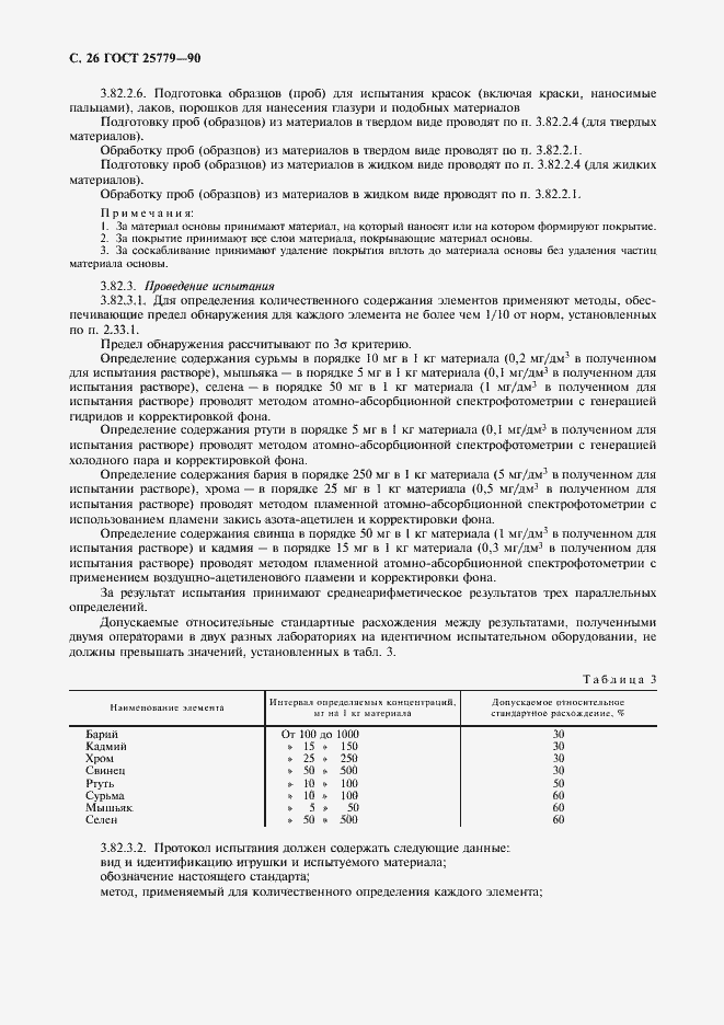 Страница 28 ГОСТ 25779-90