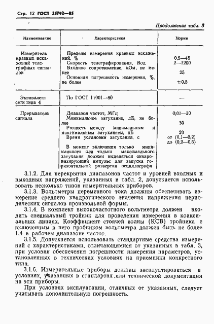 Страница 13 ГОСТ 25792-85