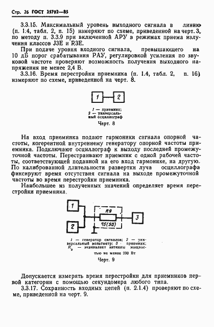 Страница 27 ГОСТ 25792-85
