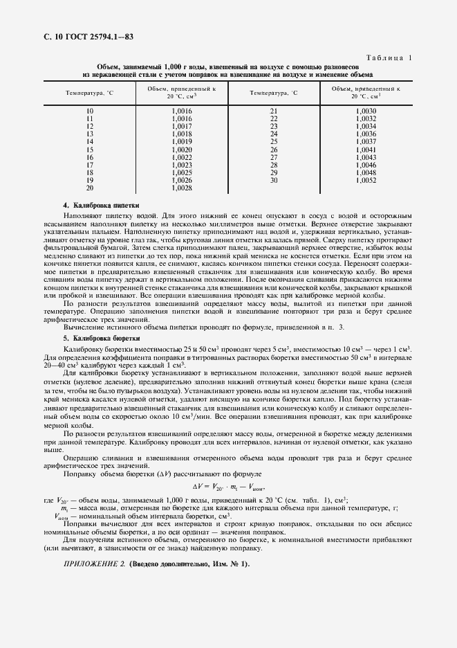 Страница 12 ГОСТ 25794.1-83