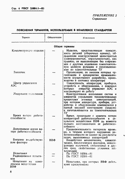 Страница 9 ГОСТ 25804.1-83