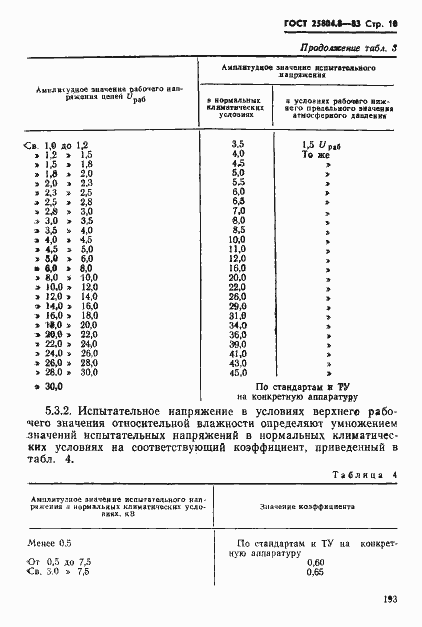 Страница 10 ГОСТ 25804.8-83