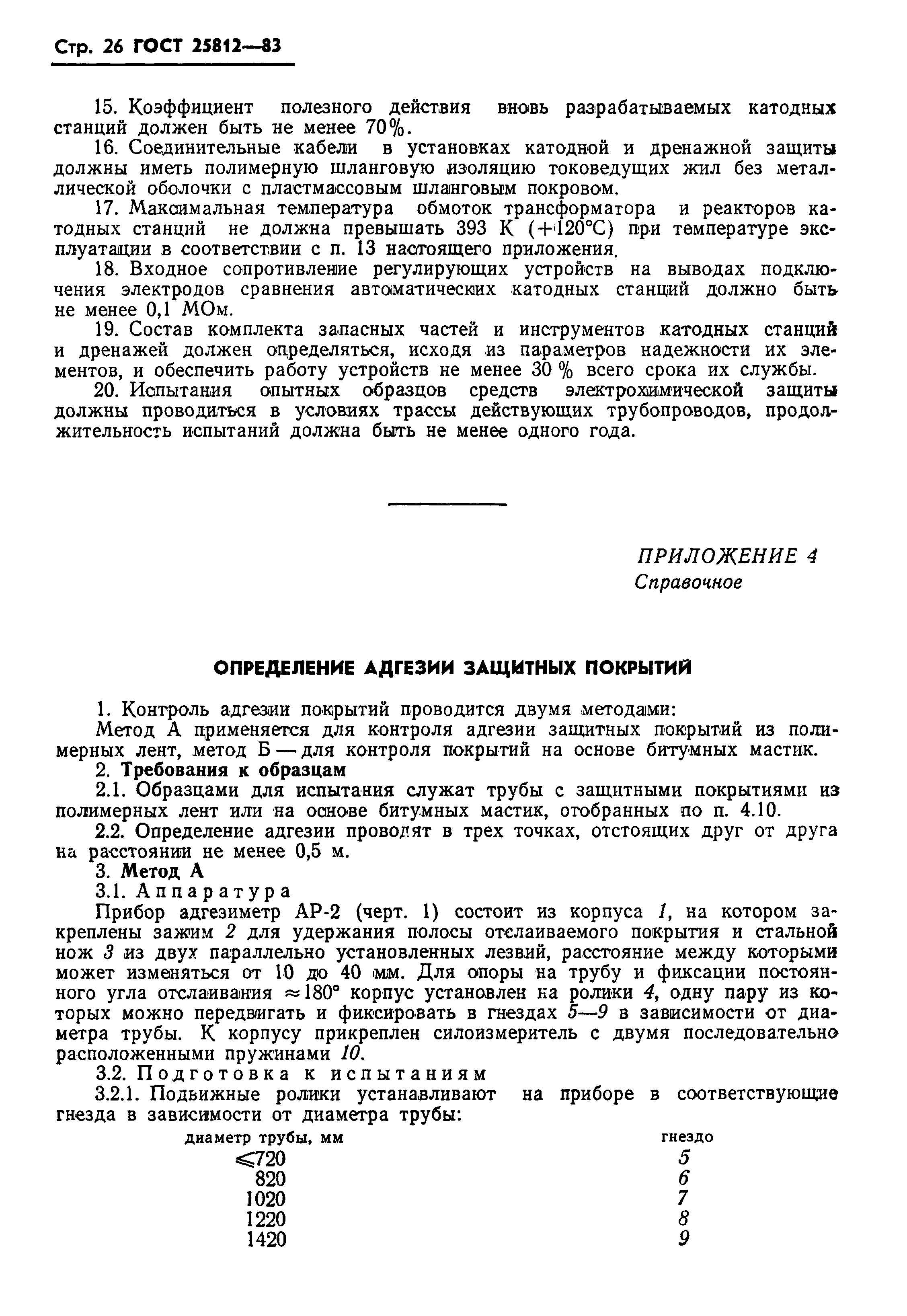 Страница 28 ГОСТ 25812-83